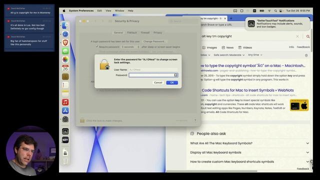 [Live] 14" MacBook Pro M1 Max - Developer Setup + Unboxing смотреть онлайн