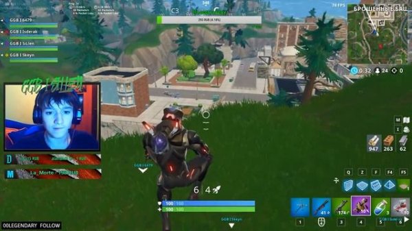 Пытаемся пройти в финал // Турнир от GAME GURU // #ВСЁ ЧЕРЕЗ ЖОПУ