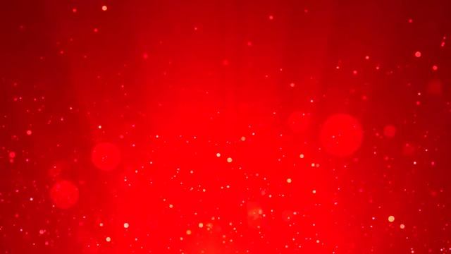 Красный фон Боке 1. Red Background Bokeh 1. смотреть онлайн