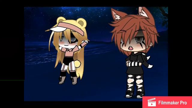 Меме гача лайф 🐙"что со мной не так"🐙[By:DollyUwU]🍭 смотреть онлайн