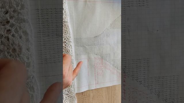 Нижнее белье крючком смотреть онлайн