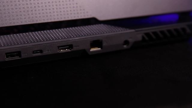 Review ROG Strix G15 G513 With Tanner смотреть онлайн