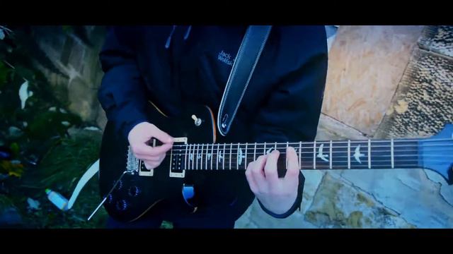 You Spin Me Round (Like A Record) (Metal Cover) смотреть онлайн