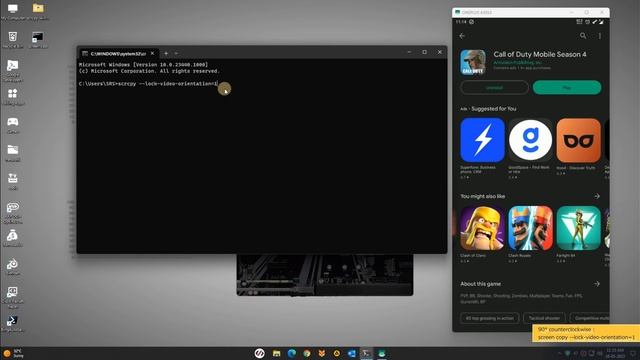 How to mirror Android screen without any software - no root | 2023 смотреть онлайн