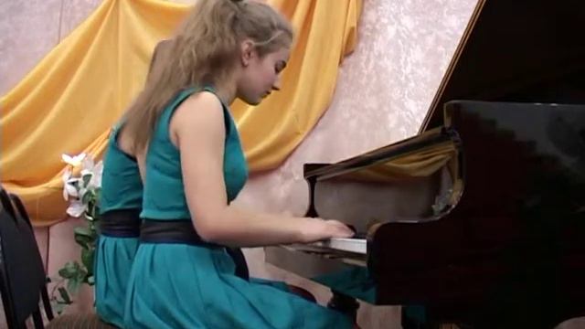 Михаевич София и Лаврентьева Анастасия В. Птушкин смотреть онлайн