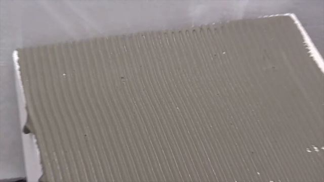 газобетон BONOLIT- сравнения кладочных клеев. смотреть онлайн