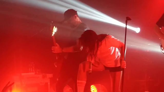 louna орел 06 марта смотреть онлайн