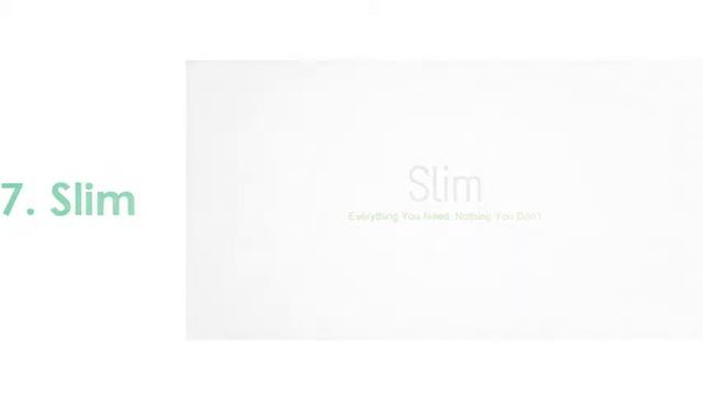 15 Best Free PHP Frameworks of 2015 смотреть онлайн