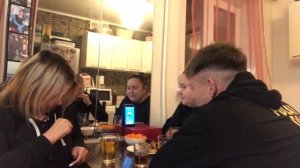 Инна Судакова ?  в гостях