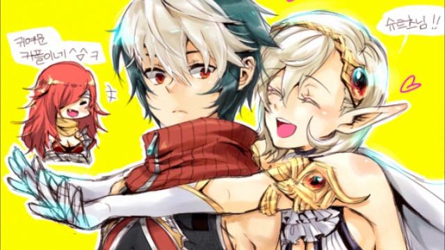 descargar el heroes lore v para celulares android 2013 (link funcionando) by danskraillex смотреть онлайн