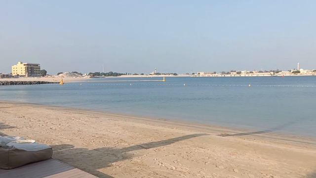 Vida Beach Resort Umm Al Quwain, UAE Part 1