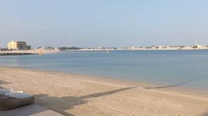 Vida Beach Resort Umm Al Quwain, UAE part 1