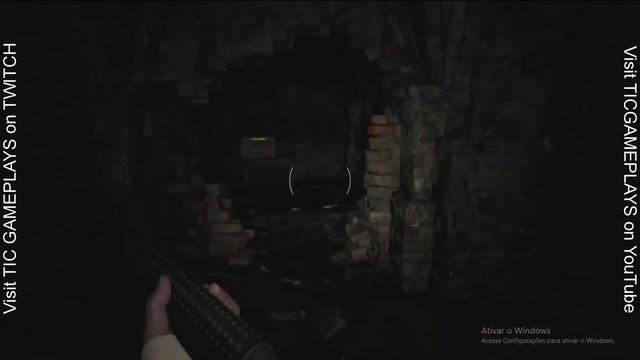 Resident Evil Village - GTX 1650 (4 GB VRAM), i7 4790, 16 GB RAM смотреть онлайн