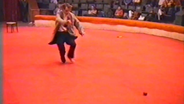 Клоун Александр Синица (1995) смотреть онлайн