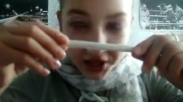 Как сделать из себя ванильку. смотреть онлайн