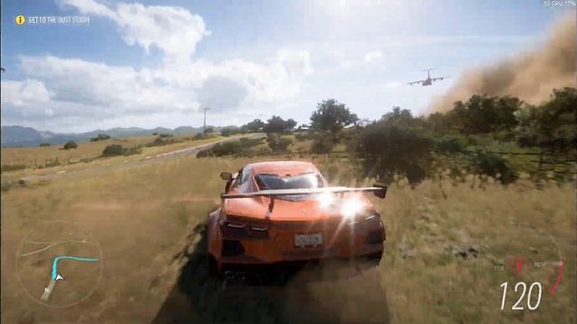 FORZA HORIZON 5 Gameplay [4K 60FPS RAY TRACING PC] - No Commentary (FULL GAME) смотреть онлайн