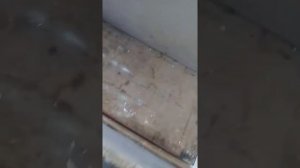 Ремонт колеса 24,с инвалидной коляски