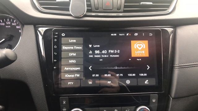 Teyes Spro/CC2 2/32 честный отзыв часть 3. Nissan Qasqai j11 смотреть онлайн