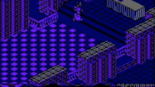 Fichin Privado - La Abadia Del Crimen смотреть онлайн