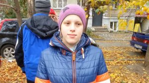 Мальчик стал девочкой!