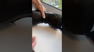 Моноколесо, подушки- упоры.