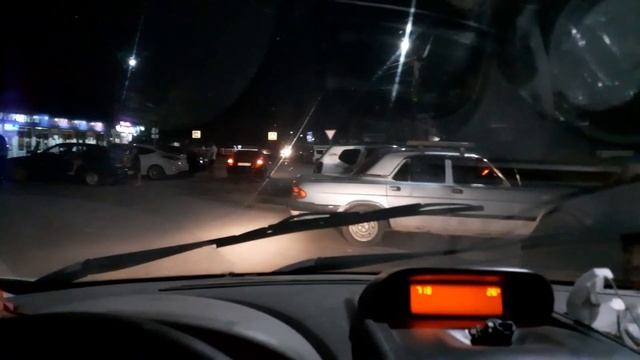 Крымская жизнь!15 июля, сторонний взгляд на наше село Уварово. смотреть онлайн