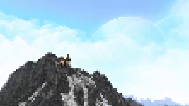 Grimdark Sky Pack: Minecraft Java w/ Optifine Custom Sky Resource Pack смотреть онлайн