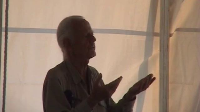 John Dobson at the 2005 NOVAC Star Gaze смотреть онлайн