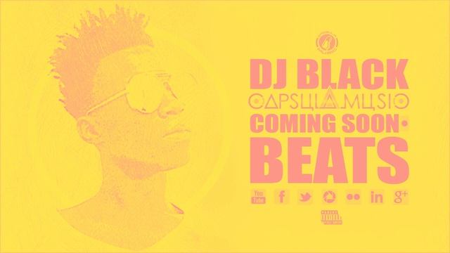 DjBlack Beats - Futuristico - Se Molesta - Reggaeton Reparto (Coming Soon) смотреть онлайн