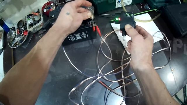 самодельная контролька для товарища первая часть(обзор) смотреть онлайн