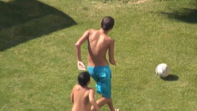 Sony HDR-PJ580VE Manzara Çekimi смотреть онлайн