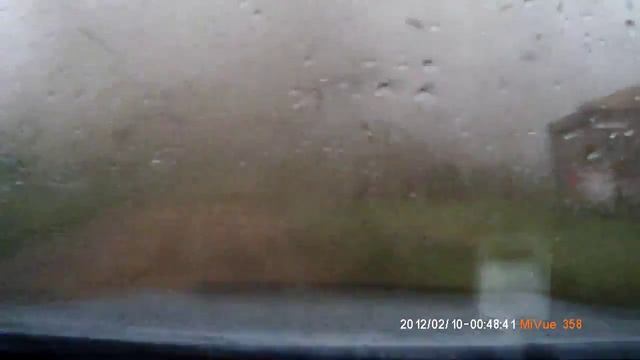 Чуть не завалило гаражом смотреть онлайн