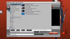 LG TV won't recognize MKV video files, solved!