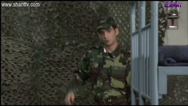 Բանակում/Banakum 1 - Սերիա 159 смотреть онлайн