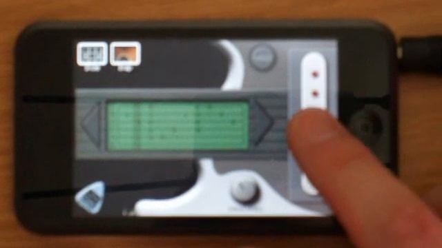 Guitarist - The iPhone Guitar (Demo) смотреть онлайн