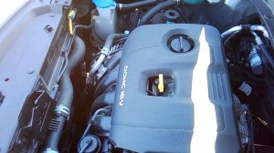 Какие технические жидкости заливать/доливать в Киа Спортейдж и Хендай Туссан?