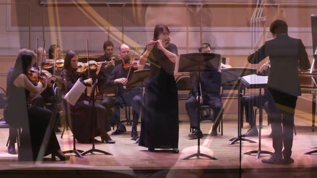 BEEFTINK Rising oceans Julia Efimenkova piccolo БИФТИНК Бушующий океан Юлия Ефименкова пиккол смотреть онлайн