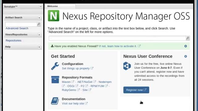 CICD1Jira,SonarQube,Git,Nexus,Jenkins,Maven NCD0318H006 смотреть онлайн