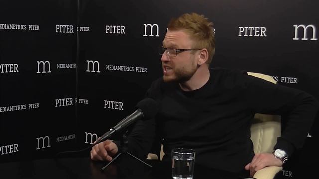 Люди успеха. Денис Осипов смотреть онлайн