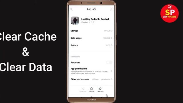How To Fix Last Day on Earth App Black Screen Problem Android & Ios - Game White Screen Issue смотреть онлайн