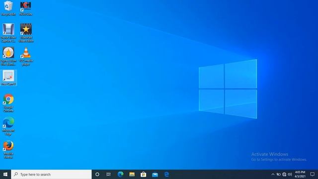 How to open Excel in Windows 10 смотреть онлайн