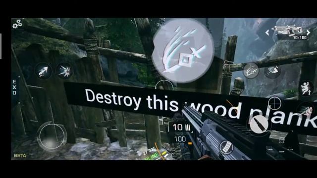 Bright memory mobile gameplay!! смотреть онлайн