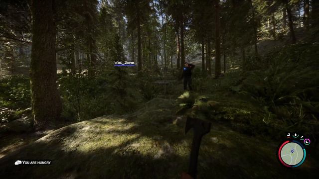 Canada is WILD!!! | Sons of the forest смотреть онлайн