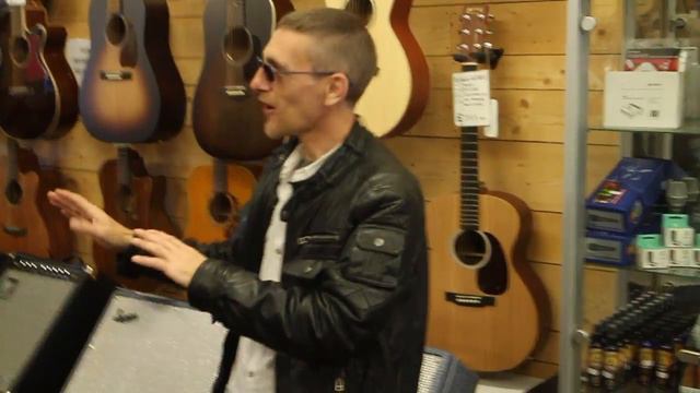 Operalele at the Southern Ukulele Store смотреть онлайн