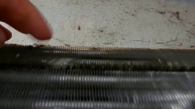 Что делать если потёк кондиционер смотреть онлайн