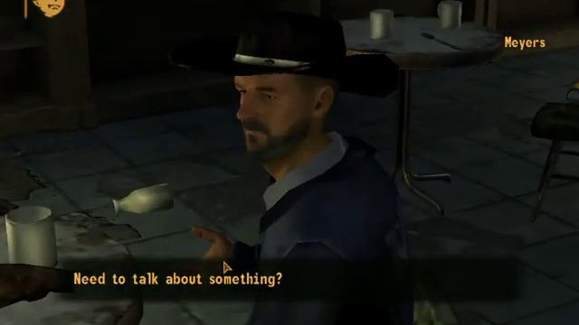 เล่น Fallout New vegas บน i3 6006u intel HD 520 смотреть онлайн