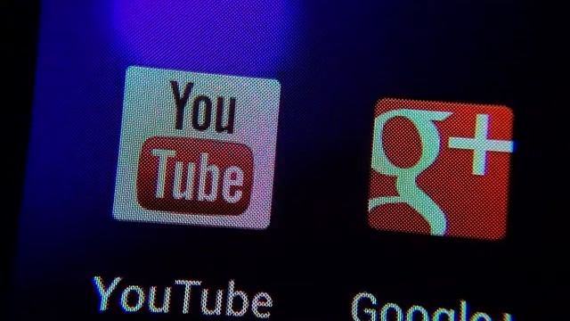 Тест съемки видео на камеру Sony HDR CX580