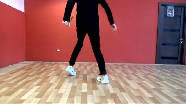 ОБУЧЕНИЕ ШАФФЛУ TUZELITY DANCE????