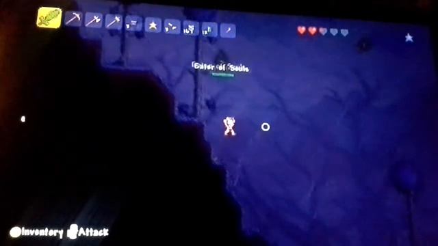 Terraria ep1 planet krypton смотреть онлайн