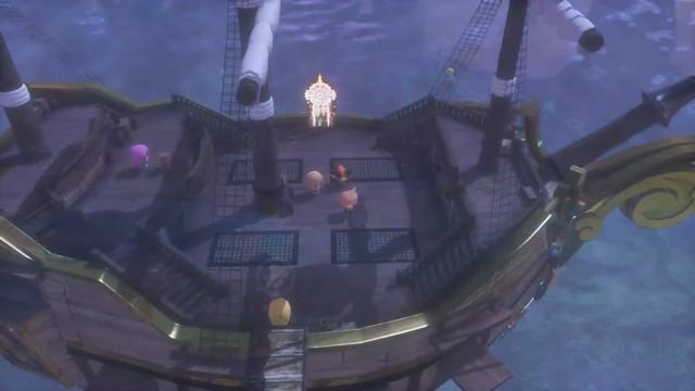 Coliseum Mirage Hunting | World of Final Fantasy | pt.07 | Platinum Playthrough | PS4 Pro смотреть онлайн
